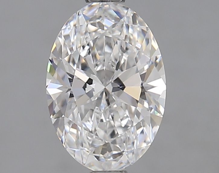 Lab Grown Diamond Lab-grown 1,22Ct D-VS1 Oval - IGILG740511456 1