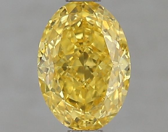 Lab Grown Diamond Lab-grown 1,08Ct D-VS1 Oval - IGILG808626150 1