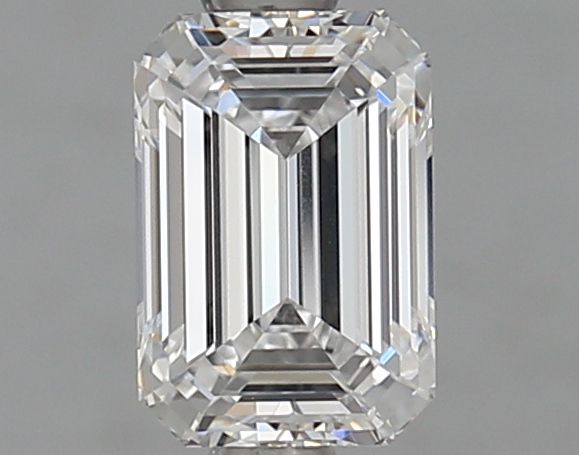 Lab Grown Diamond Lab-grown 1Ct D-VS1 Emerald - IGILG594320974 1
