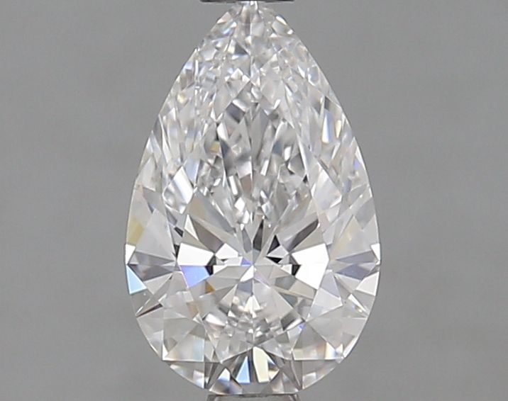 Lab Grown Diamond Lab-grown 1,01Ct D-VS1 Pear - IGILG806627314 1