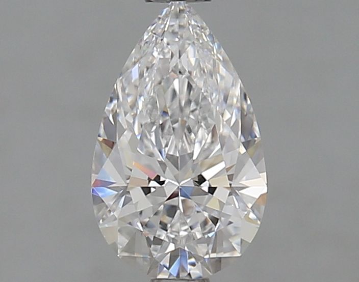 Lab Grown Diamond Lab-grown 1,09Ct D-VS1 Pear - IGILG804675368 1