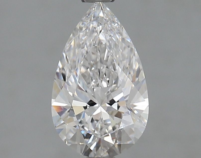 Lab Grown Diamond Lab-grown 1,05Ct D-VS1 Pear - IGILG804607824 1