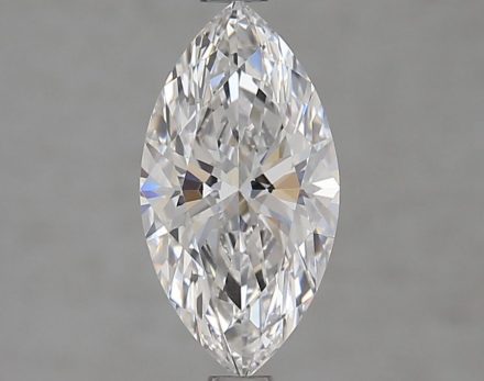 Lab Grown Diamond Lab-grown 1,23Ct D-VVS2 Marquise - IGILG791605860 1