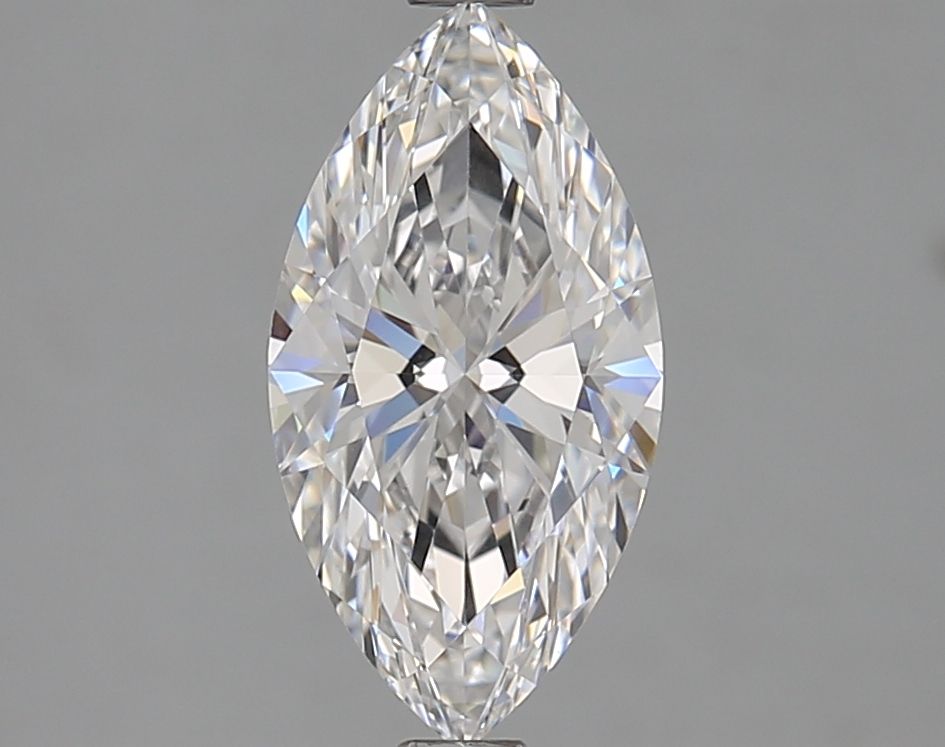 Lab Grown Diamond Lab-grown 2,06Ct E-VVS2 Marquise - IGILG806624922 1