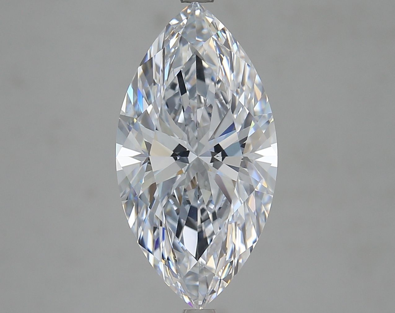 Lab Grown Diamond Lab-grown 2,08Ct E-VVS2 Marquise - IGILG758562707 1