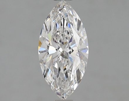 Lab Grown Diamond Lab-grown 1,21Ct E-VVS2 Marquise - IGILG806615125 1