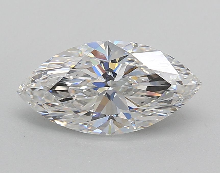 Lab Grown Diamond Lab-grown 1,5Ct E-VVS2 Marquise - IGILG800623102 1
