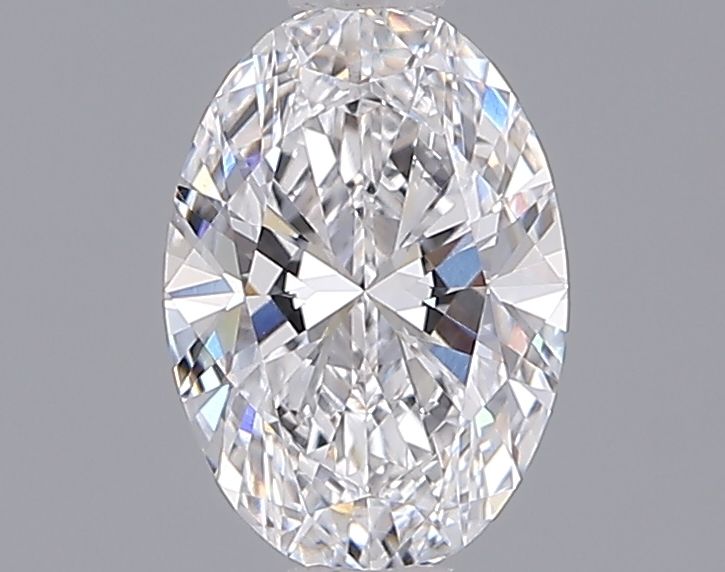Lab Grown Diamond Lab-grown 1,07Ct D-VVS1 Oval - IGILG817616111 1