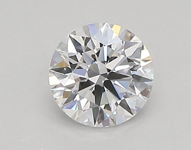 Lab Grown Diamond Lab-grown 0,44Ct D-VVS1 Round - IGILG819646238 1