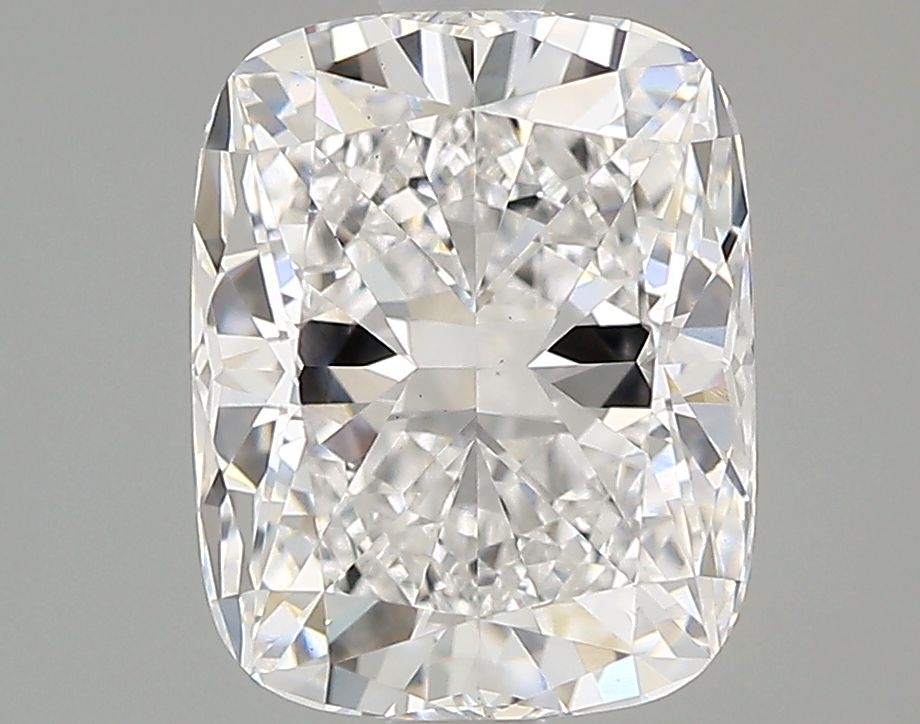 Lab Grown Diamond Lab-grown 1,9Ct E-VS1 Cushion - IGILG649486924 1