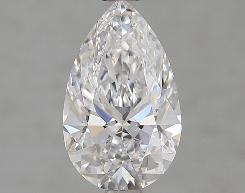 Lab Grown Diamond Lab-grown 1,41Ct E-VS1 Pear - IGILG800651304 1