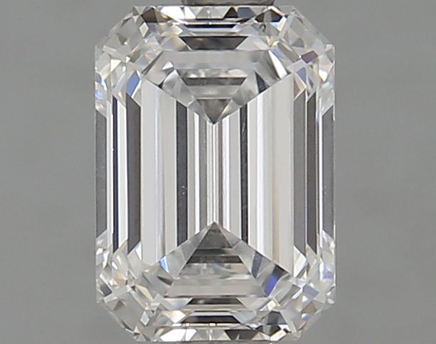 Lab Grown Diamond Lab-grown 1,1Ct D-VVS2 Emerald - IGILG705549700 1