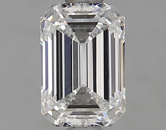 Lab Grown Diamond Lab-grown 1,05Ct D-VVS2 Emerald - IGILG705549641 1