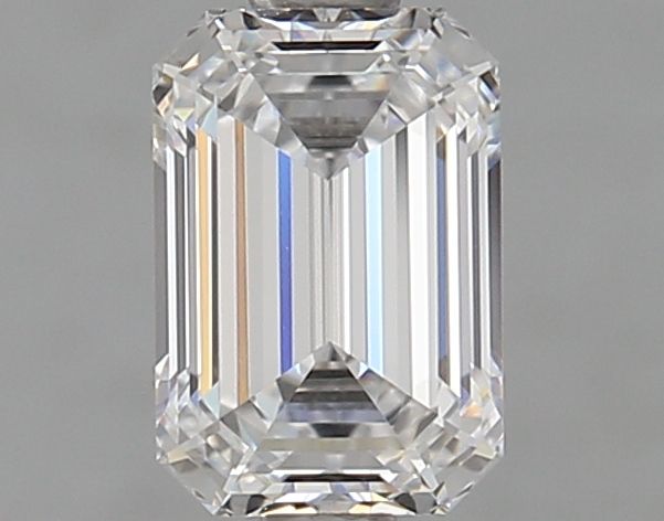 Lab Grown Diamond Lab-grown 1,01Ct D-VVS2 Emerald - IGILG705549631 1