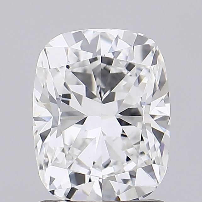 Lab Grown Diamond Lab-grown 1,54Ct D-VVS2 Cushion - IGILG779612649 1
