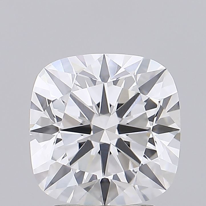 Lab Grown Diamond Lab-grown 3,04Ct E-VVS2 Cushion - IGILG766693189 1