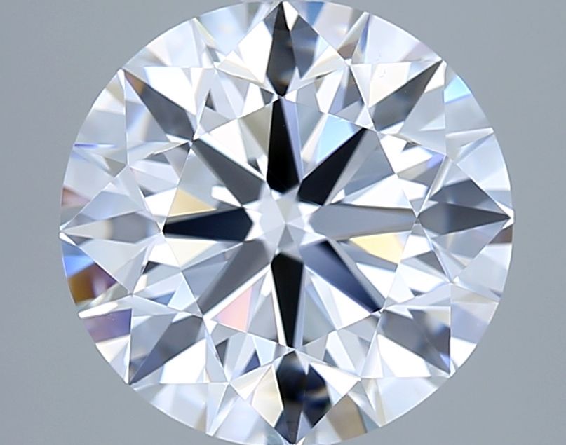 Lab Grown Diamond Lab-grown 3,5Ct D-VS1 Round - IGILG743580381 1