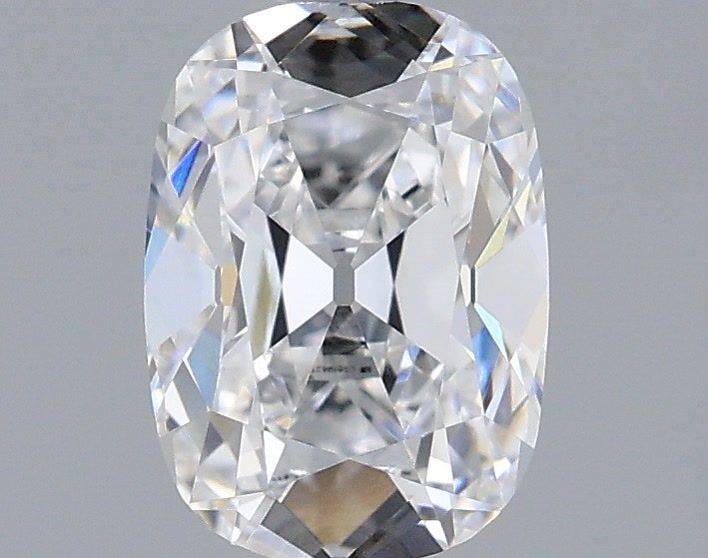 Lab Grown Diamond Lab-grown 1,06Ct D-VVS1 Cushion - IGILG819621043 1