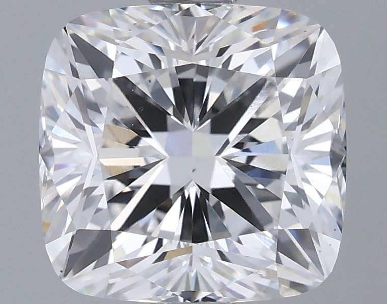 Lab Grown Diamond Lab-grown 2,04Ct D-VS2 Cushion - IGILG821616030 1