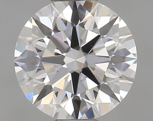 Lab Grown Diamond Lab-grown 0,54Ct D-VVS2 Round - IGILG758557687 1