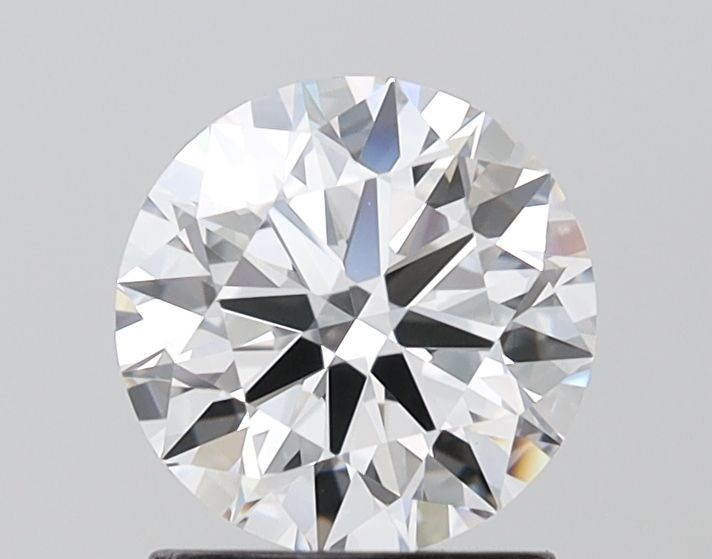 Lab Grown Diamond Lab-grown 1,33Ct D-VVS2 Round - IGILG633498491 1