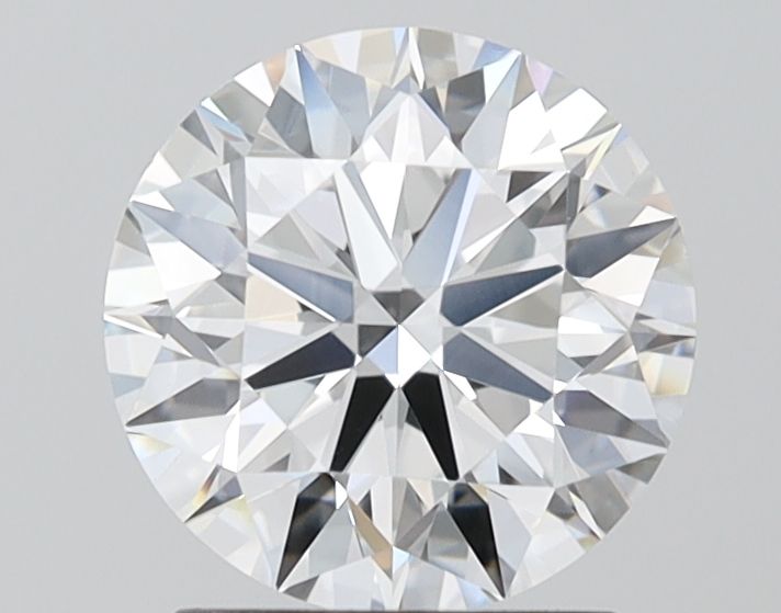 Lab Grown Diamond Lab-grown 1,89Ct E-VVS2 Round - IGILG633498555 1