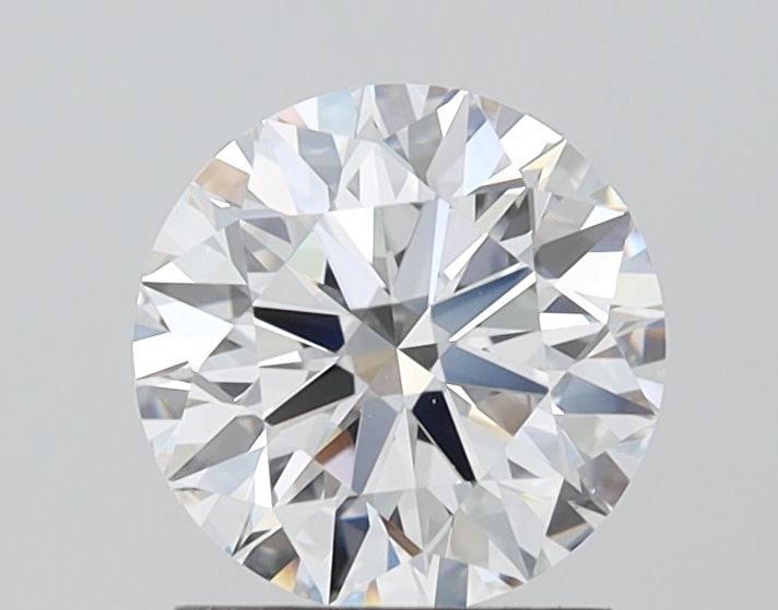 Lab Grown Diamond Lab-grown 1,41Ct D-VS1 Round - IGILG633498581 1