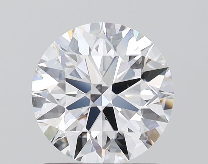 Lab Grown Diamond Lab-grown 1,41Ct D-VS2 Round - IGILG634450141 1