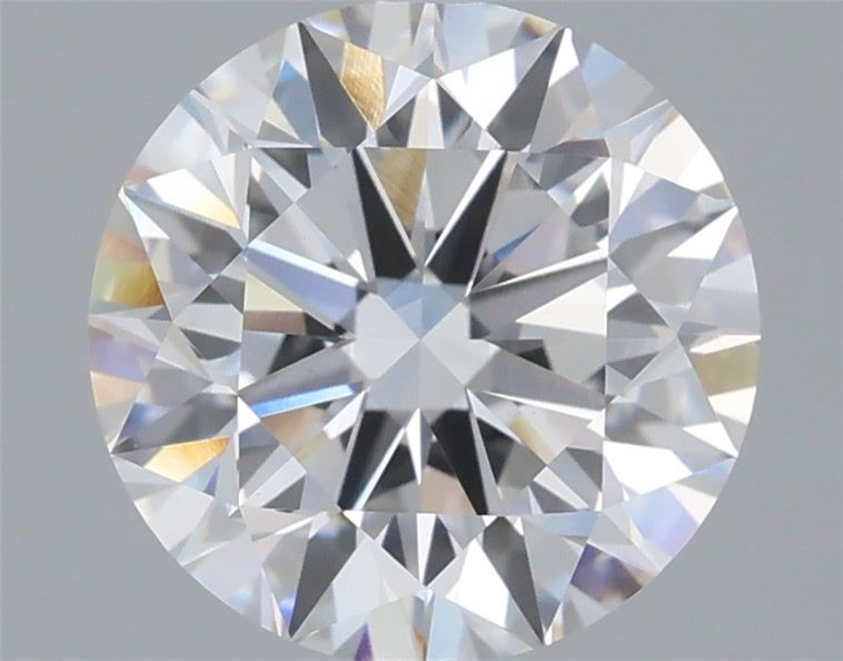 Lab Grown Diamond Lab-grown 3,02Ct E-VVS2 Round - IGILG747513475 1