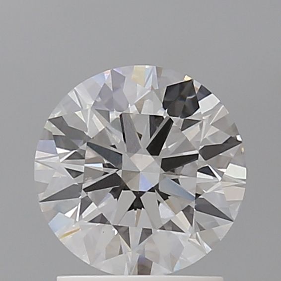 Lab Grown Diamond Lab-grown 1,6Ct E-VS1 Round - IGILG764617240 1
