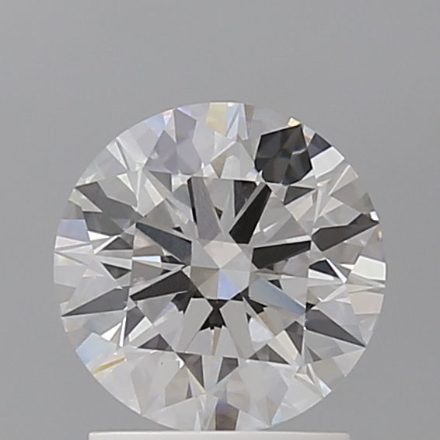 Lab Grown Diamond Lab-grown 1,6Ct E-VS1 Round - IGILG764617240 1