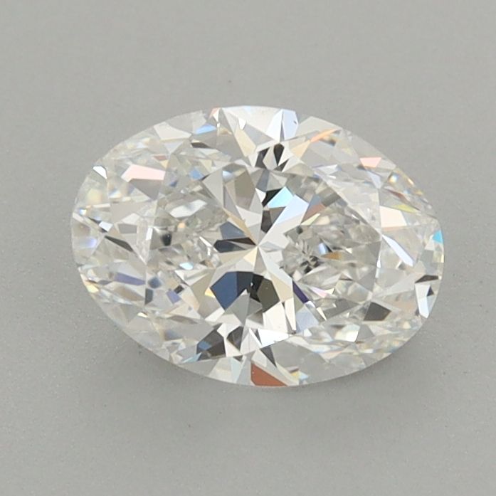 Lab Grown Diamond Lab-grown 1Ct E-VS1 Oval - IGILG804618416 1