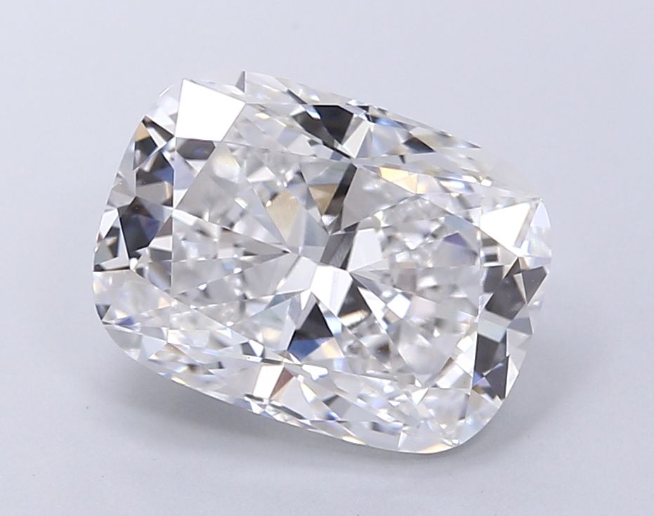 Lab Grown Diamond Lab-grown 1,03Ct E-VS2 Cushion - IGILG814629553 1