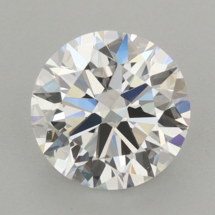 Lab Grown Diamond Lab-grown 1,45Ct D-VS1 Round - IGILG804618430 1