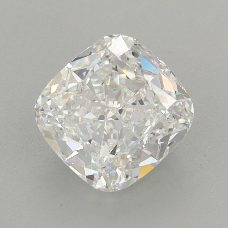 Lab Grown Diamond Lab-grown 1,51Ct E-VS1 Cushion - IGILG804618433 1
