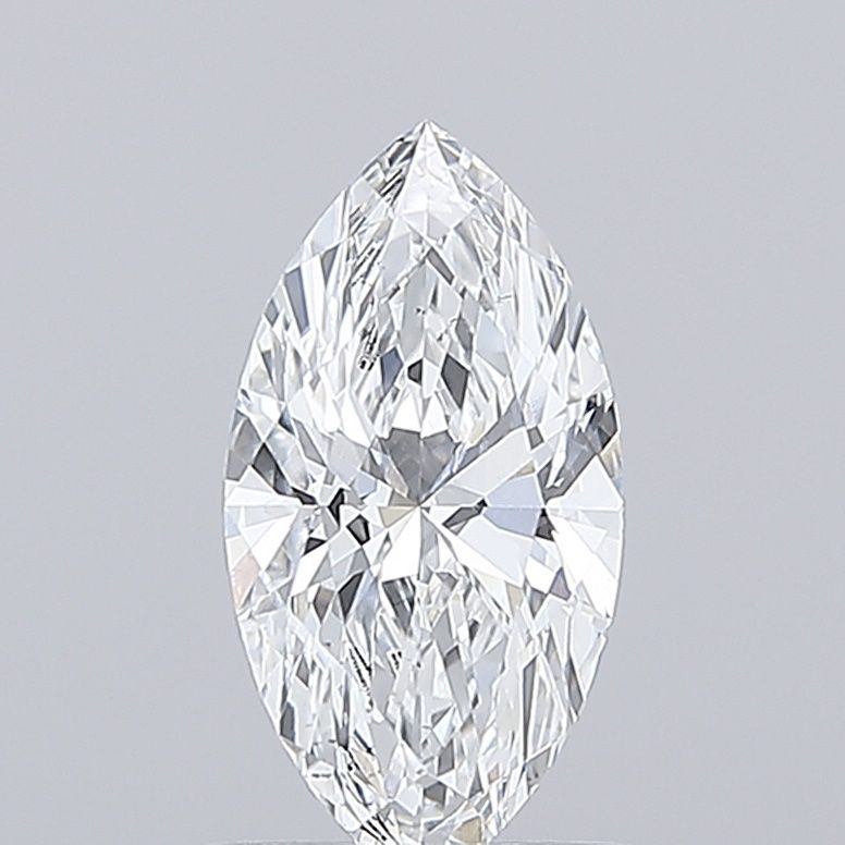 Lab Grown Diamond Lab-grown 1,03Ct E-VS1 Marquise - IGILG819645346 1