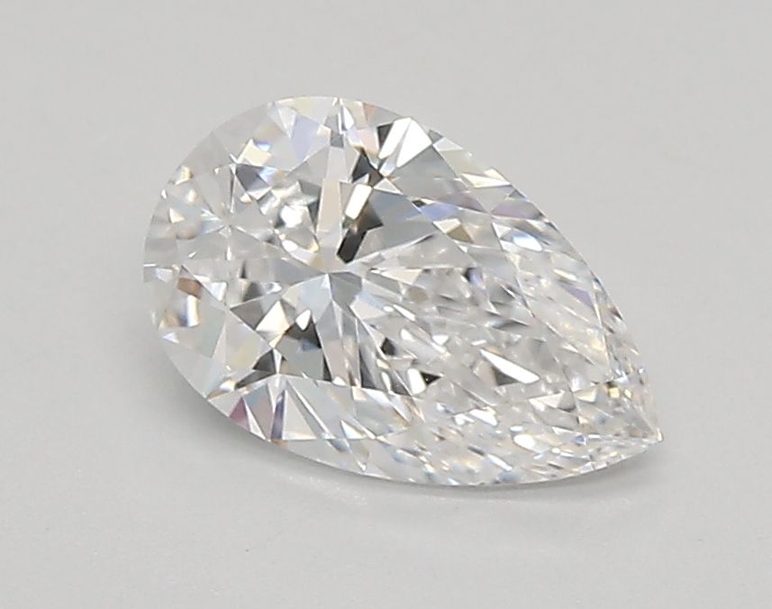Lab Grown Diamond Lab-grown 0,93Ct D-VVS1 Pear - IGILG816655069 1