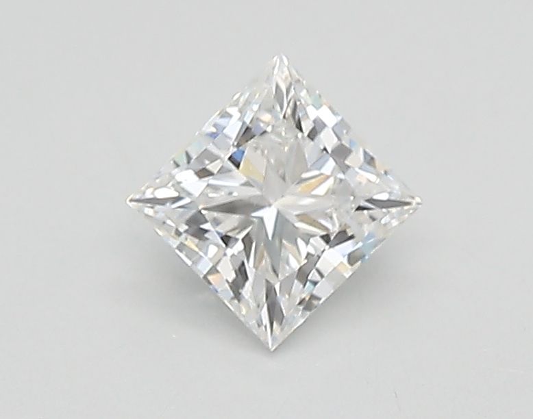 Lab Grown Diamond Lab-grown 0,52Ct E-VVS1 Princess - IGILG817692977 1