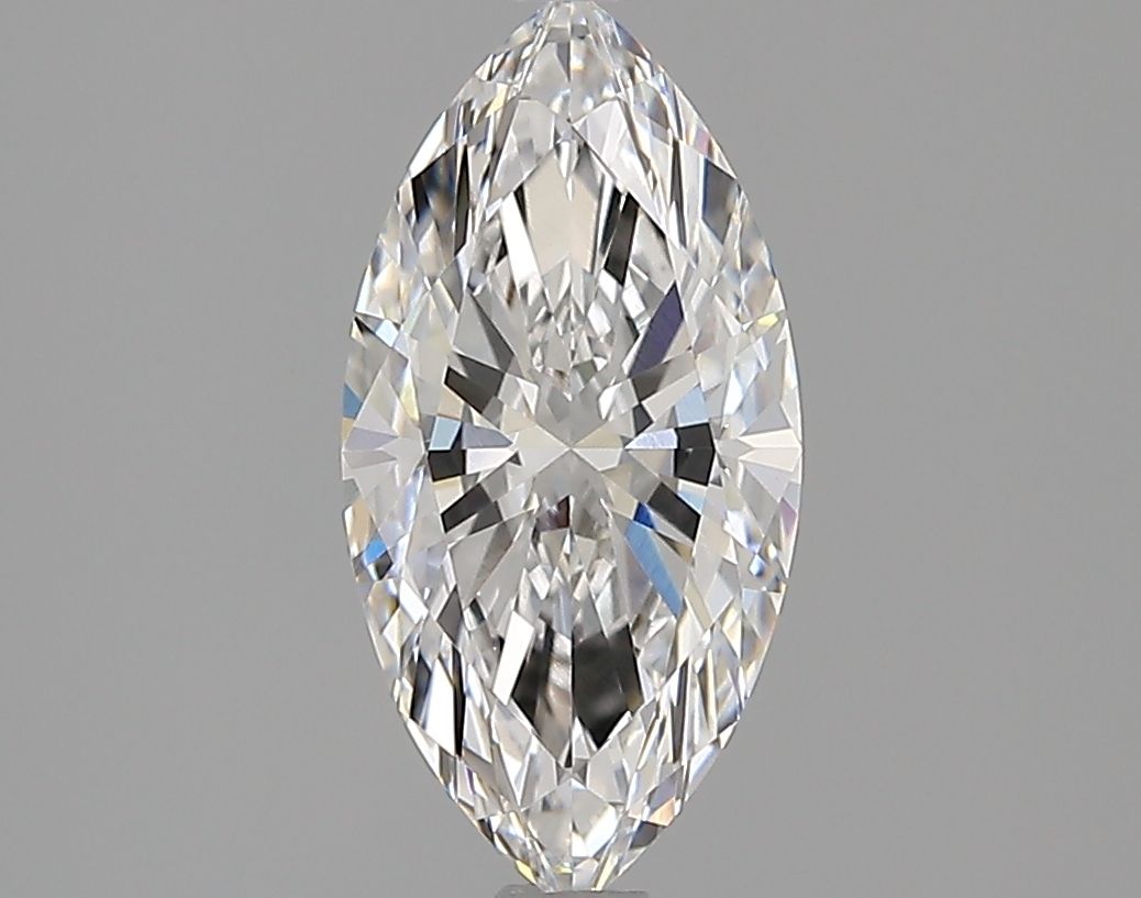 Lab Grown Diamond Lab-grown 1,59Ct D-VVS2 Marquise - IGILG816626631 1