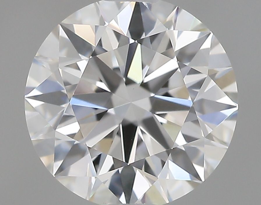 Lab Grown Diamond Lab-grown 1,02Ct E-VVS2 Round - IGILG816626660 1