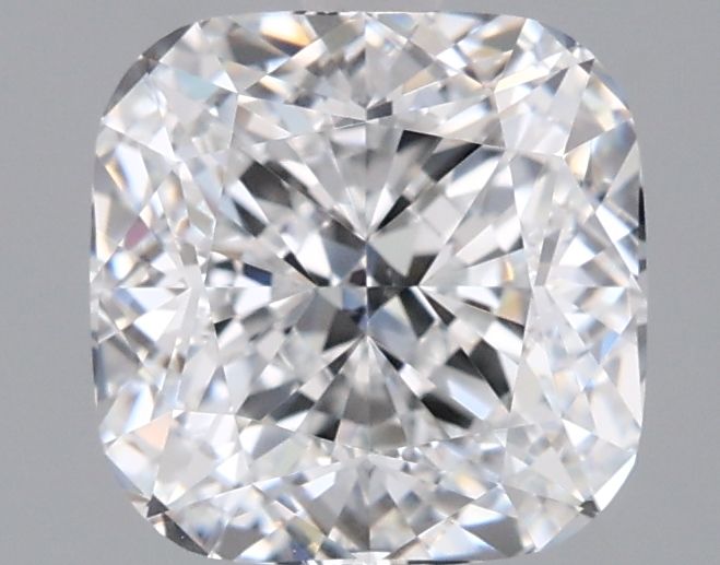 Lab Grown Diamond Lab-grown 2,06Ct D-VVS1 Cushion - IGILG811640884 1