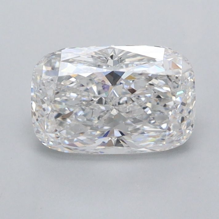 Lab Grown Diamond Lab-grown 1,02Ct D-FL Cushion - IGILG815697977 1