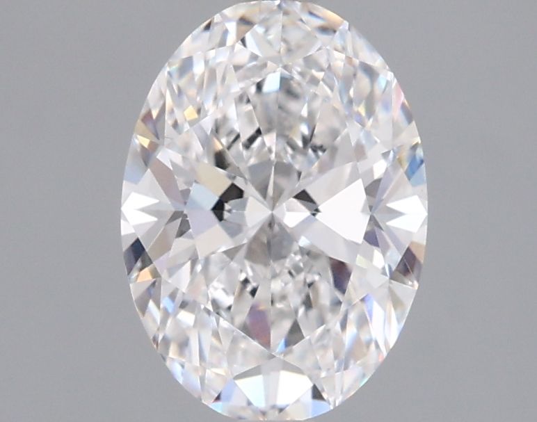 Lab Grown Diamond Lab-grown 1,56Ct D-VVS1 Oval - IGILG816602605 1