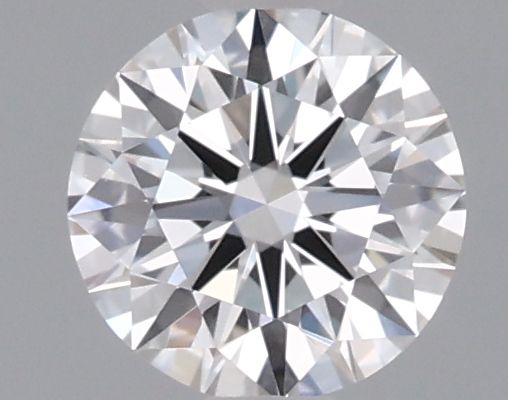 Lab Grown Diamond Lab-grown 0,47Ct D-VVS1 Round - IGILG811641479 1