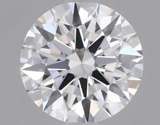 Lab Grown Diamond Lab-grown 0,56Ct D-VVS2 Round - IGILG811641482 1