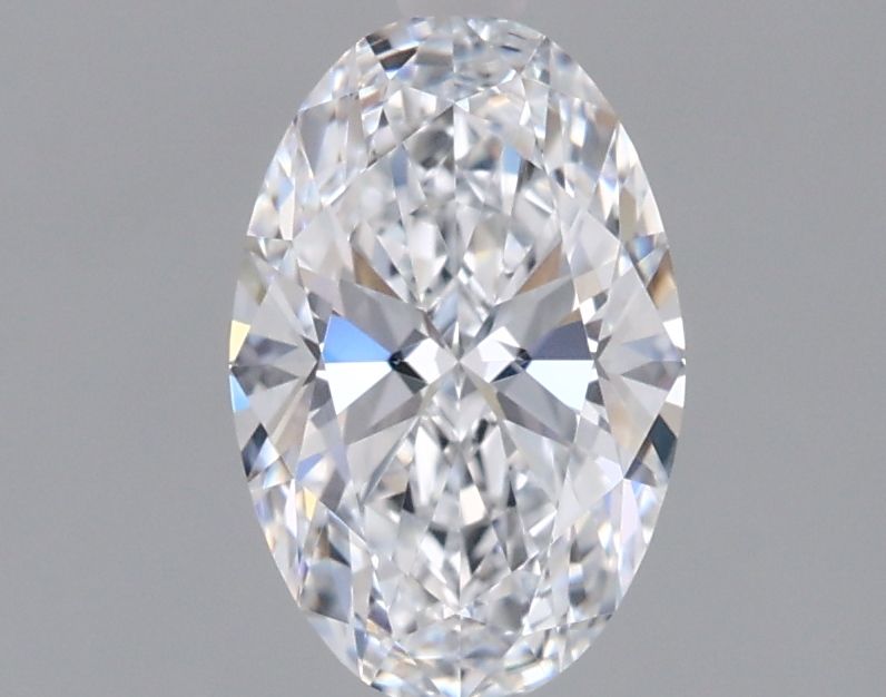 Lab Grown Diamond Lab-grown 1,03Ct D-VVS1 Oval - IGILG811640995 1