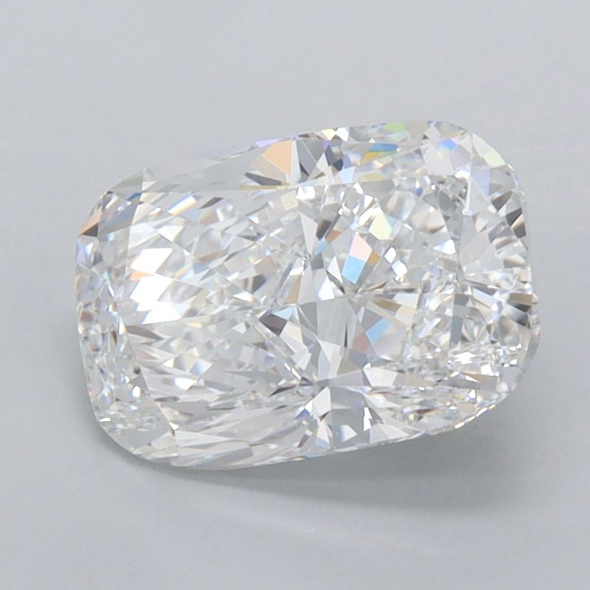 Lab Grown Diamond Lab-grown 2,02Ct D-VVS2 Cushion - IGILG811640146 1