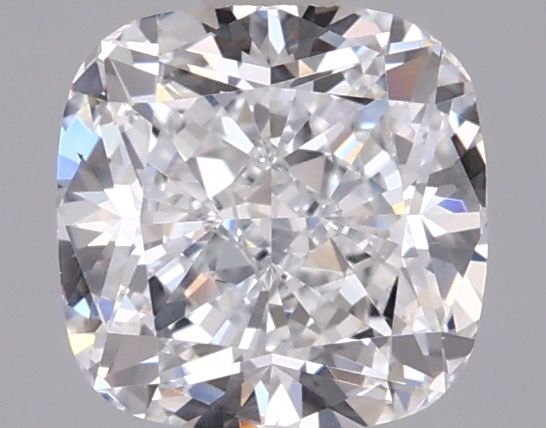 Lab Grown Diamond Lab-grown 1,52Ct D-VVS2 Cushion - IGILG811640989 1