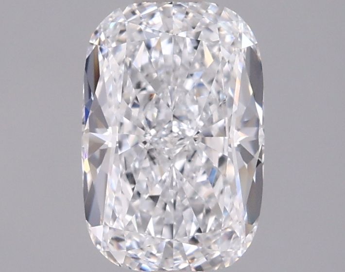 Lab Grown Diamond Lab-grown 1,53Ct D-VVS2 Cushion - IGILG811640990 1
