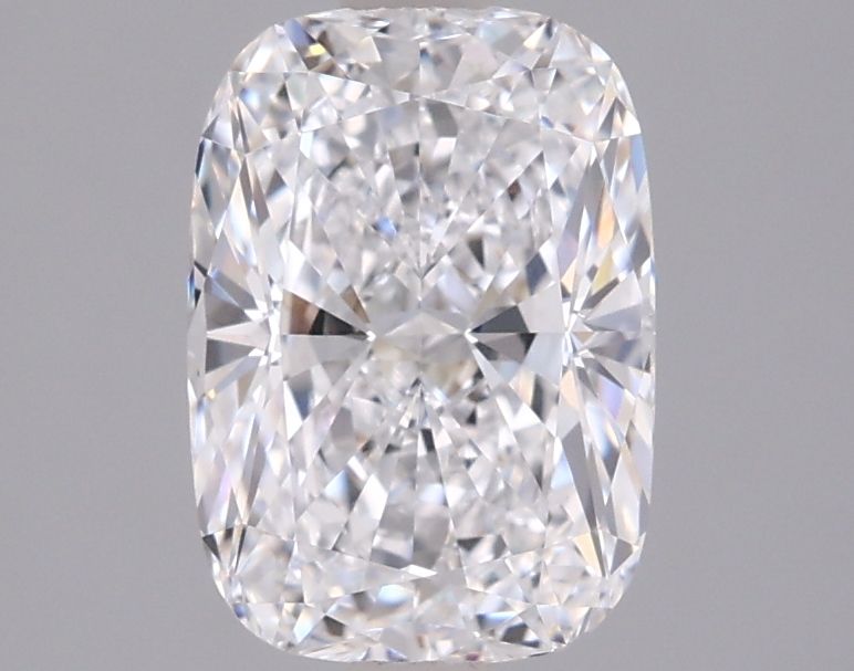 Lab Grown Diamond Lab-grown 2,04Ct D-VVS1 Cushion - IGILG811640909 1